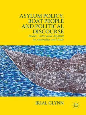 cover image of Asylum Policy, Boat People and Political Discourse